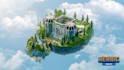 build you anything in minecraft