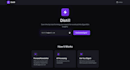 develop custom full stack website