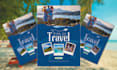 do travel flyer design  eyecatching tourism,  flyers