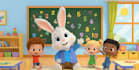 make 3d cartoon kids animation for youtube