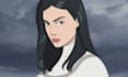 draw you in invincible art style