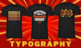 make unique halloween and thanksgiving themed tshirt