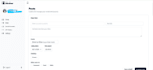build social media scheduler app