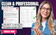 professionally convert PDF, word, powerpoint and image files