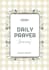 design journal planner, book design or gratitude journal