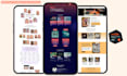 design and develop a high converting hubspot website