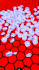 make satisfying physics simulation videos