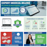 handle medical billing for physical therapy, acupuncture, and chiropractic