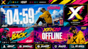 design a complete graphics package twitch and kick