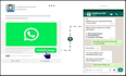 build and design whatsapp chatbot ai chatbot whatsapp api and automation bot