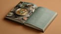 write healthy cookbook recipe book,