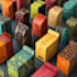 design a modern packaging
