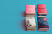 design fantasy and minimal book cover