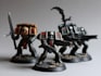 paint your warhammer 40k models using pro miniature painting
