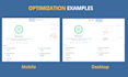 do wordpress website speed optimization