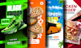 design a professional banner, sign, and billboard