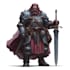 dnd character art and dnd character art