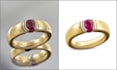provide professional jewelry retouching services for amazon etsy and shopify