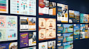 design professional luxury logo and social media branding
