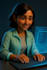 create a custom 3d pixar style cartoon character ,avatar