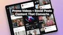 create a custom ai avatar spokesperson video