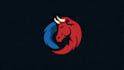 create unique professional political logo