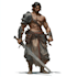 dnd character art and dnd character art