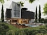 create a 3d sketchup model from your 2d plans