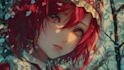 design unique anime banner