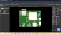 provide professional pcb design schematic layout and gerbers