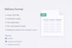build a verified b2b saas lead list with real decision makers