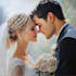 design couple portrait wedding portrait