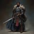 dnd character art and dnd character art
