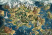 do you rpg fantasy map