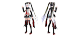 fix, edit, port and pro rig vrchat model, vroid vrm, warudo, koikatsu, mmd, gmod