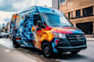 professional car wrap design