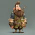 design cartoon character design mascot