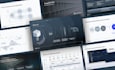 design business powerpoint presentations, canva google slides sales presentation