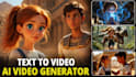 be viral with stunning ai videos animations
