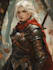 dnd character art and dnd character art