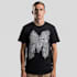 design a typography t shirt design