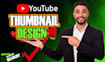 make eye catching design for u on your time