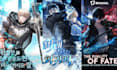 make professional light novel webnovel anime book covers