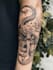 design professional creative tattoo design