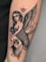design professional tattoo and custom tattoo