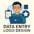 data entry, fast typing, copy paste work