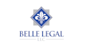 make a modern, elegant, and professional legal logo