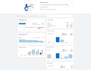 do quickbooks, xero and wave bookkeeping, cleanup and setup