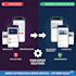 fix mobile responsiveness and layout issues