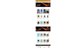 design and develop a professional idx realstate  website